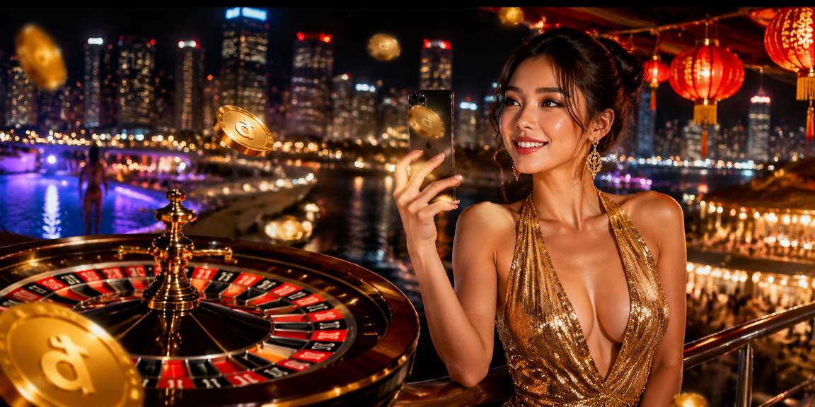 nilon 66 MoMo Casino